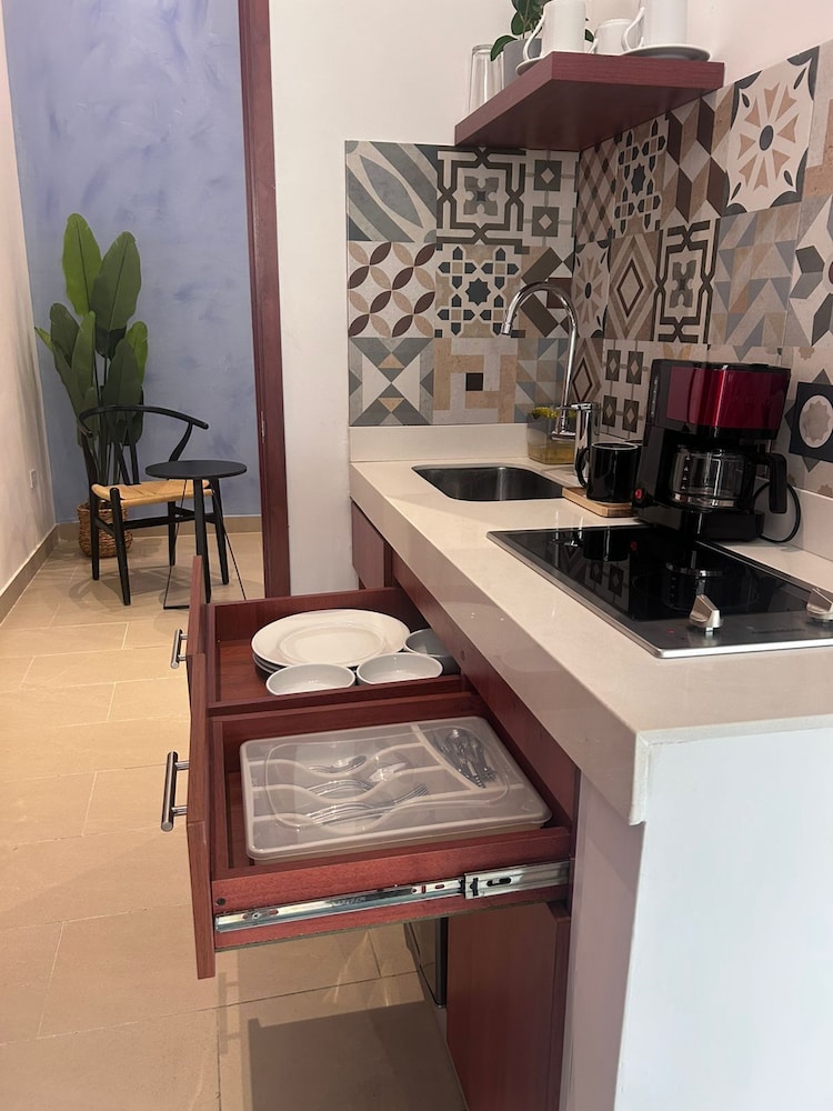 Ganem Suites Cartagena 12/50