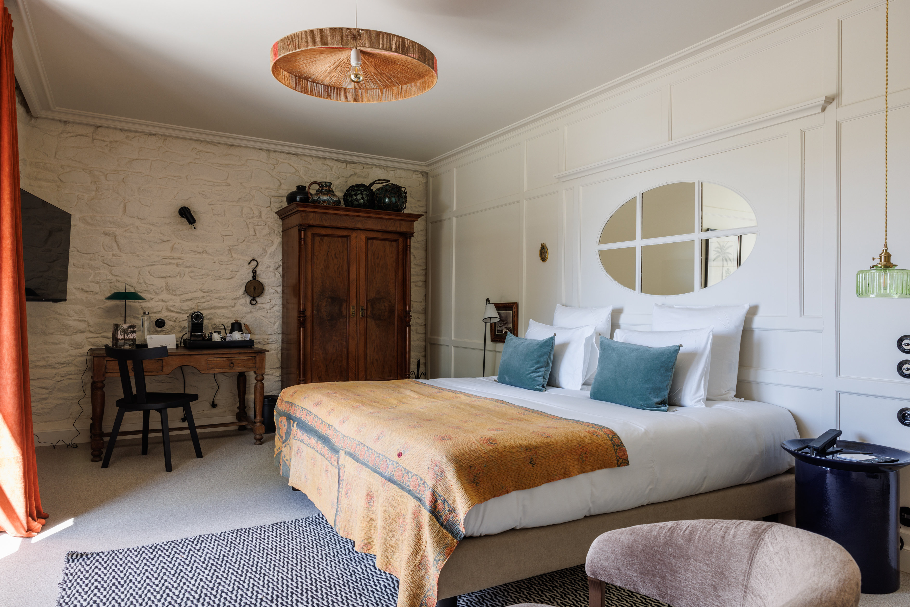 Domaine de Locguenole & Spa 13/50