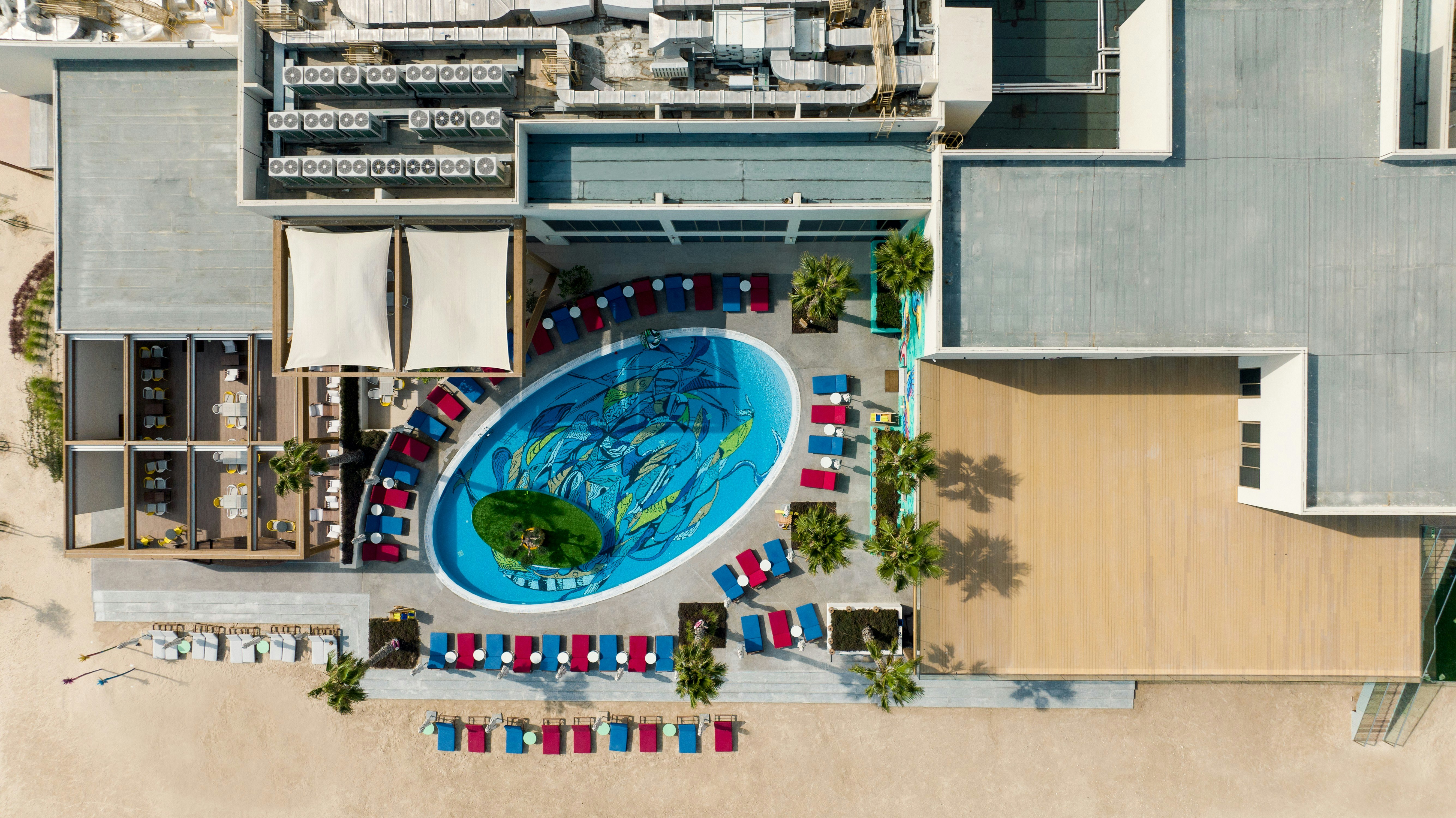 Fuwairit Kite Beach, Tapestry Collection by Hilton 34/44