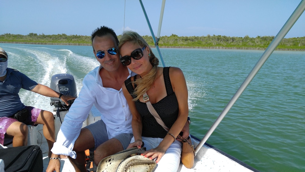 Paradise Cove at Lemon Bay 65/71