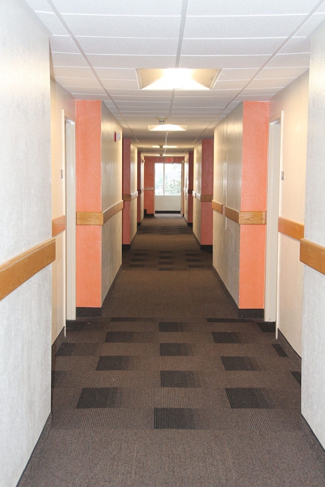 Motel6 Warwick, RI - Providence Airport - I-95 in WARWICK - RI