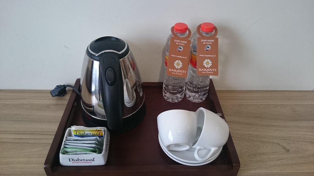 Emersia Malioboro Hotel photo4
