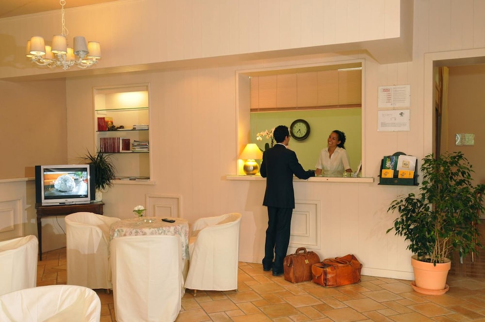La Quiete Park Hotel 写真5