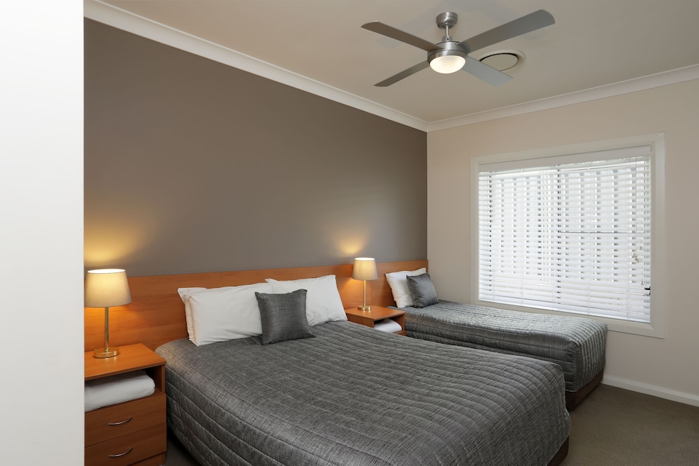 Cadman Motor Inn Tamworth 14/37