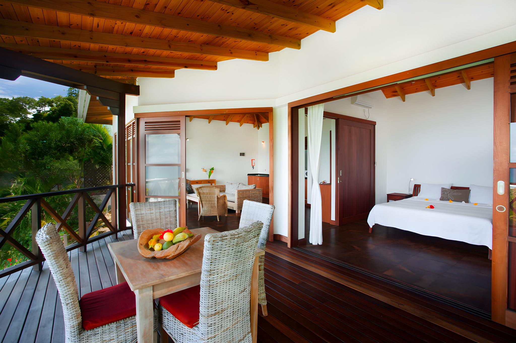 Villas de Jardin 6/31