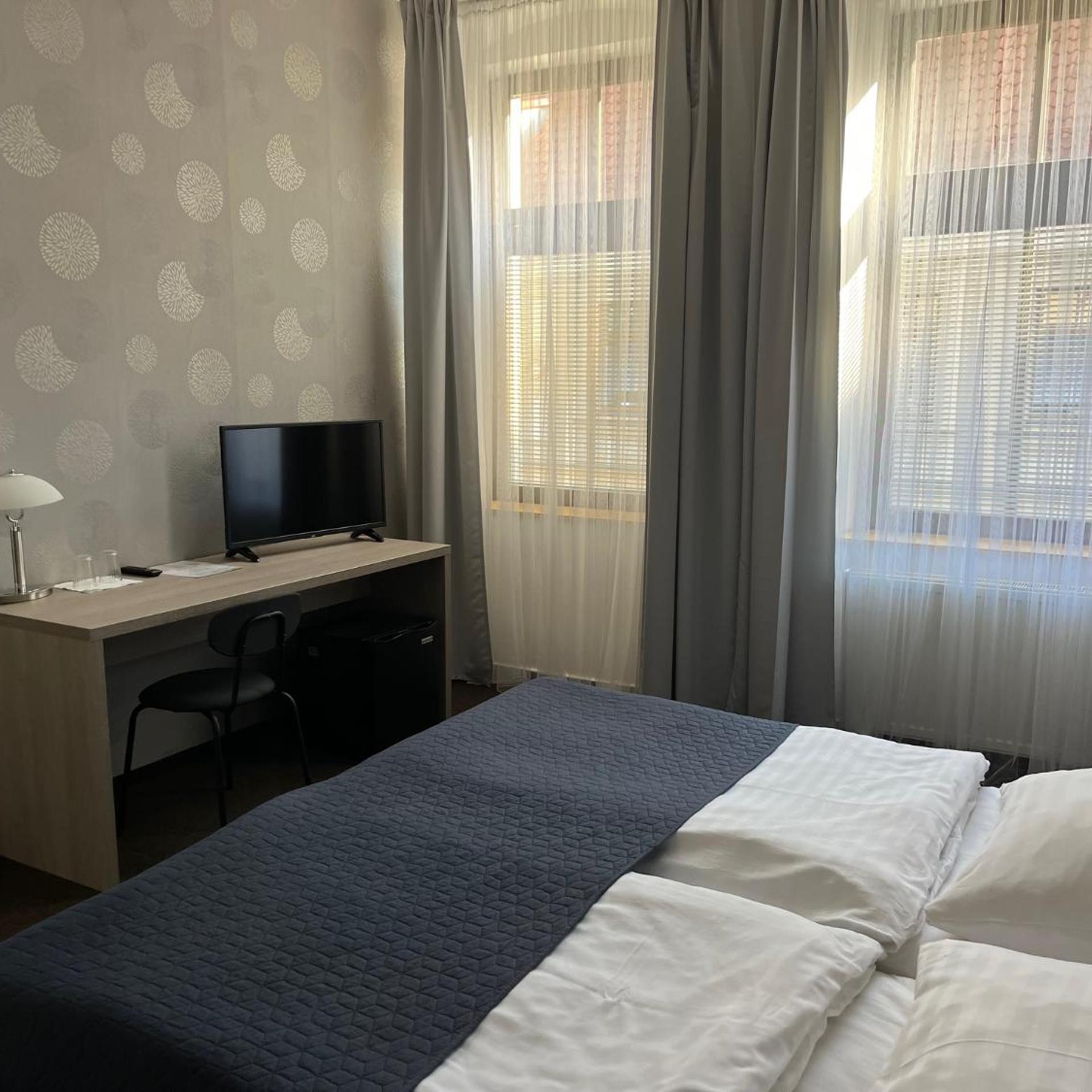 Hotel U dvou medvidku 44/57