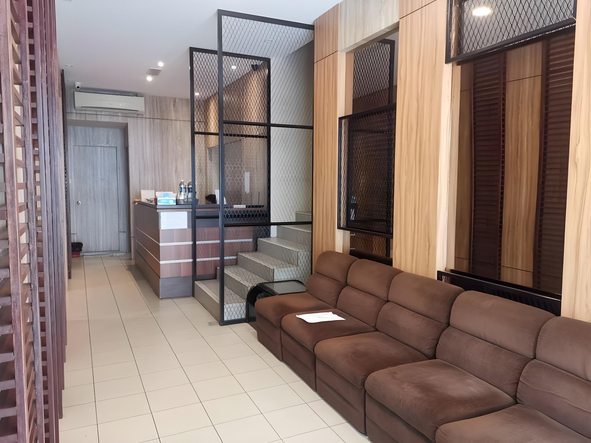 Hotel Holiday 17/38
