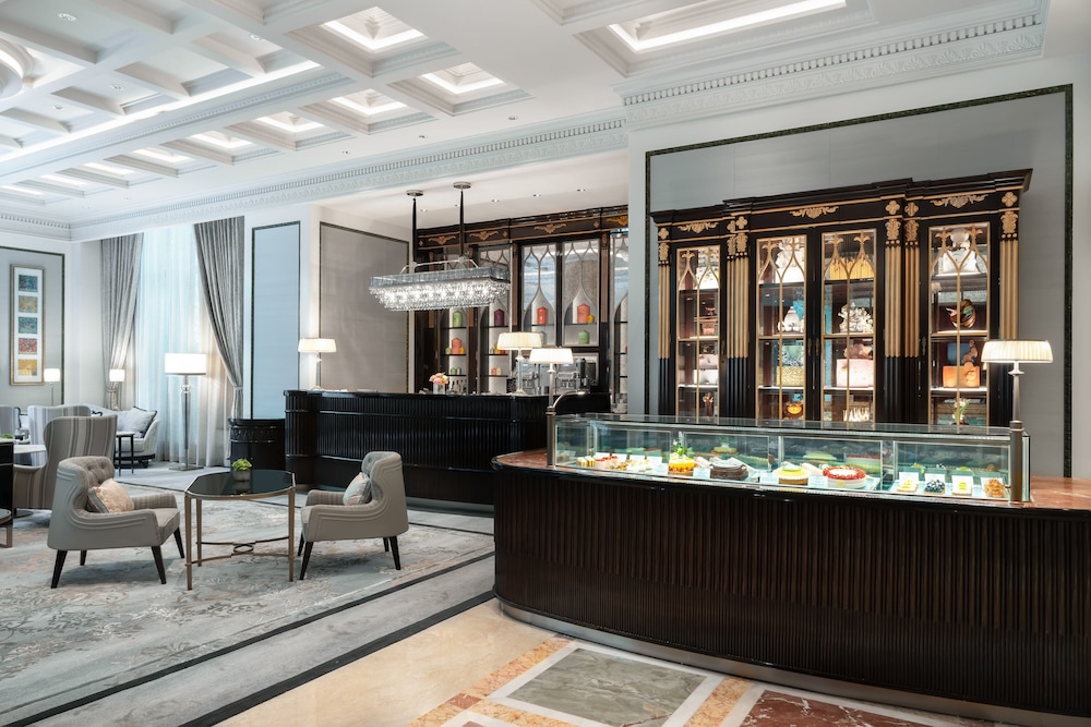 THE RITZ-CARLTON GUANGZHOU 47/57