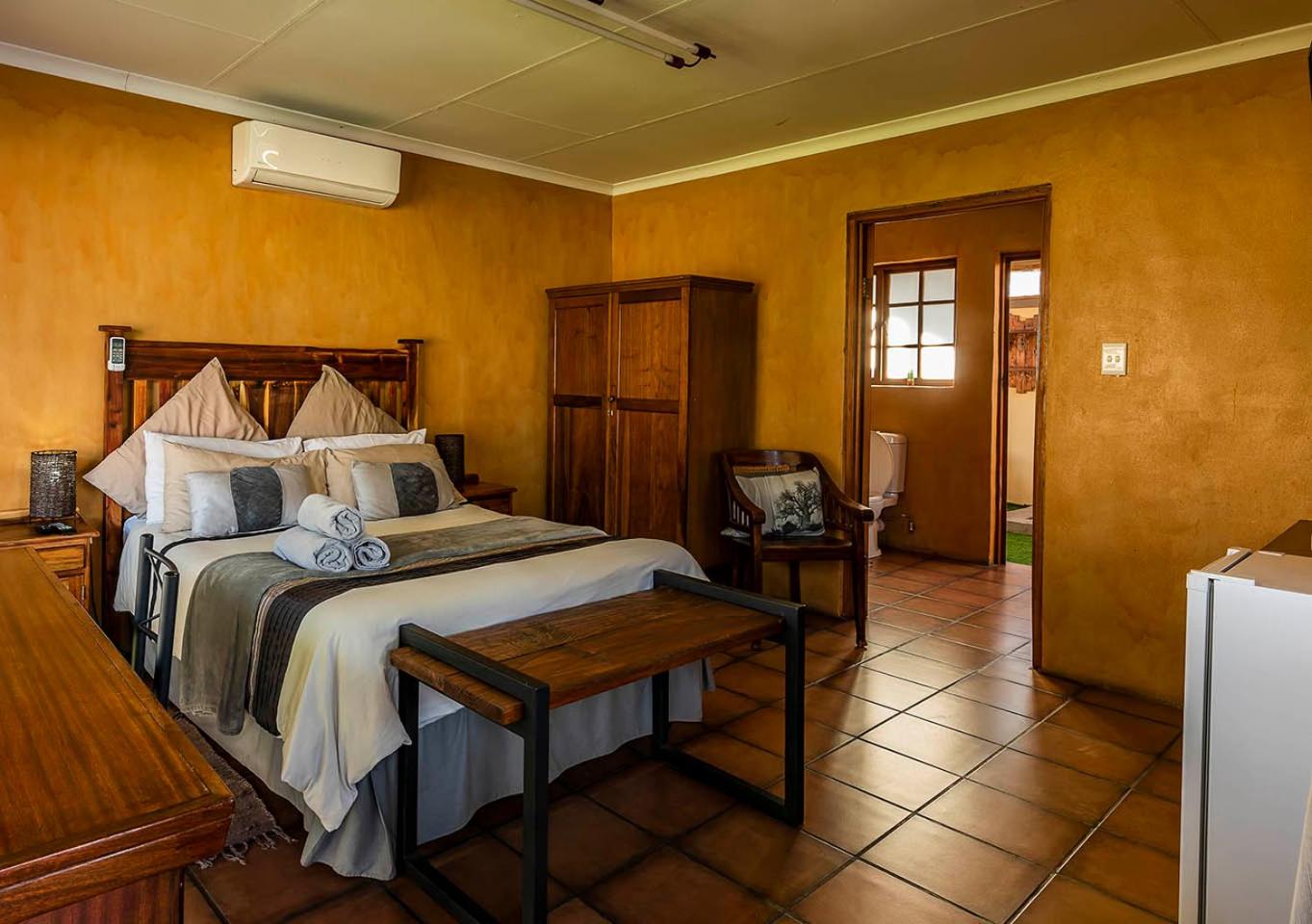 Kuruman Hotel by Country Hotels 9/39