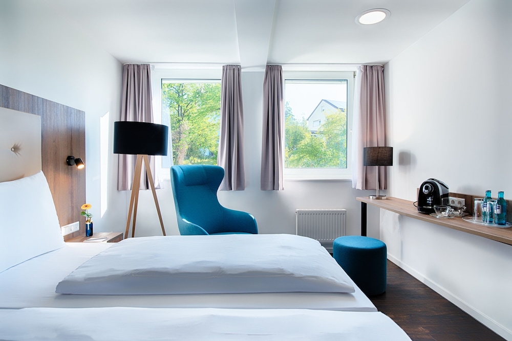ACHAT Hotel Stuttgart Zuffenhausen 44/80