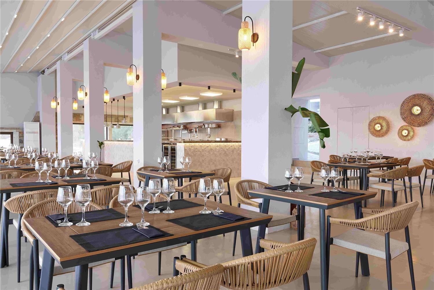WYNDHAM LOUTRAKI POSEIDON RESORT 27/43