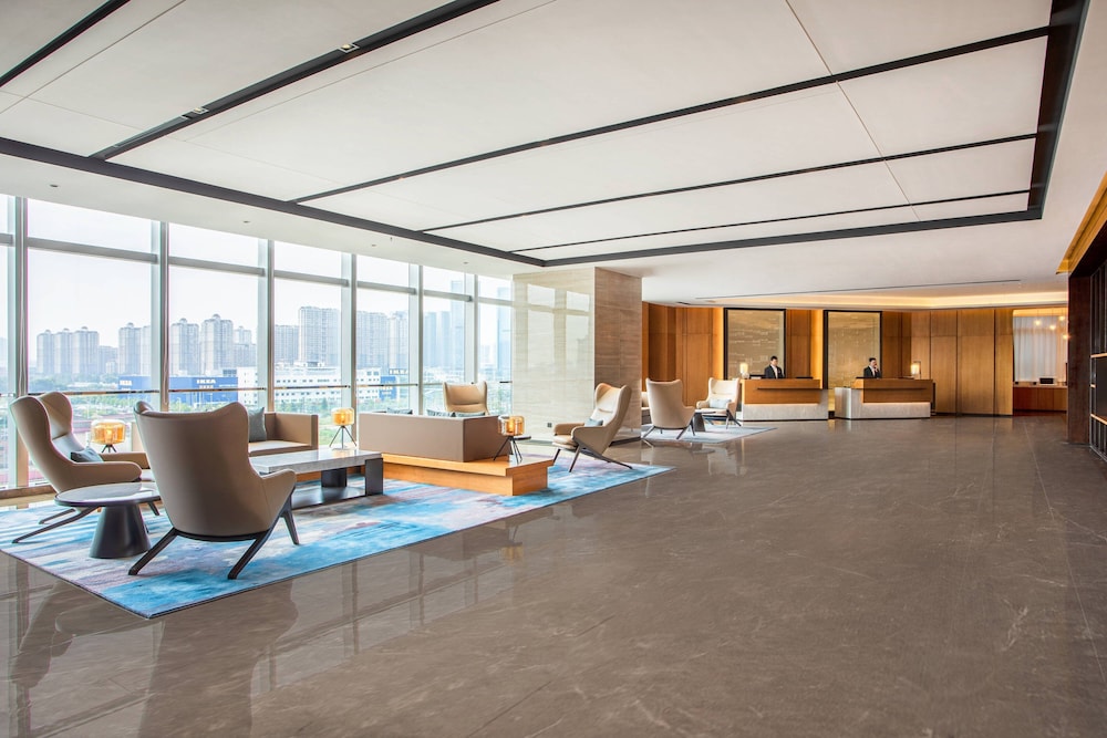 Fairfield By Marriott Foshan Nanhai 22/24