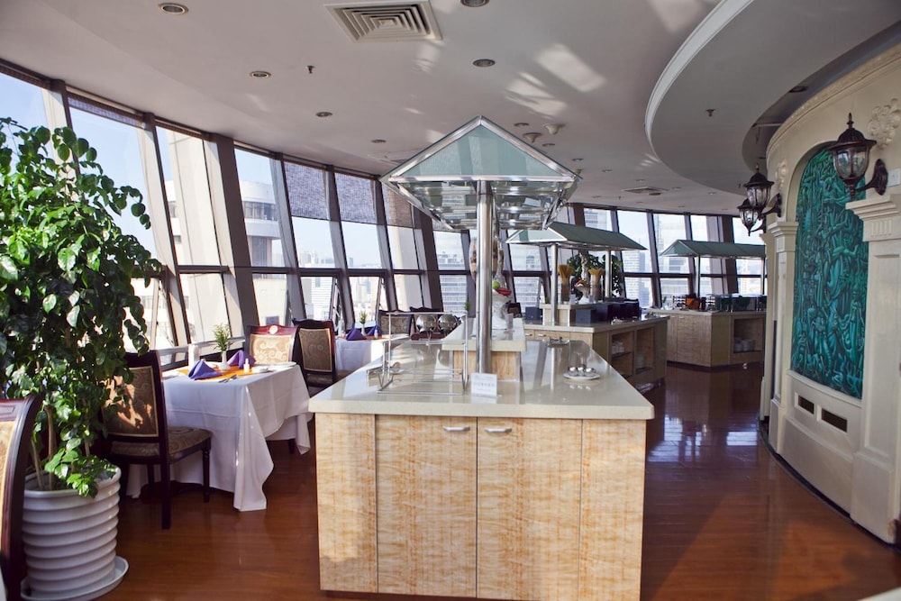Kunming Jin Jiang Hotel 7/47
