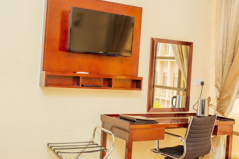 Nyumbani Hotels Resorts Moshi 33/40