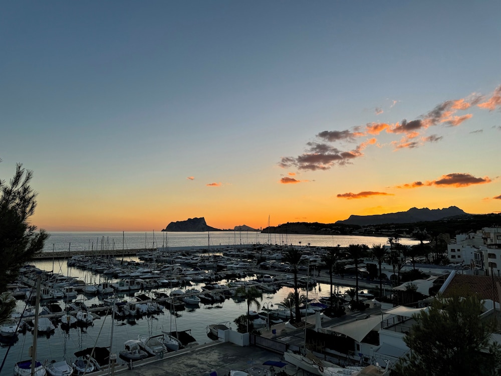 La Sort Hotel 44/50
