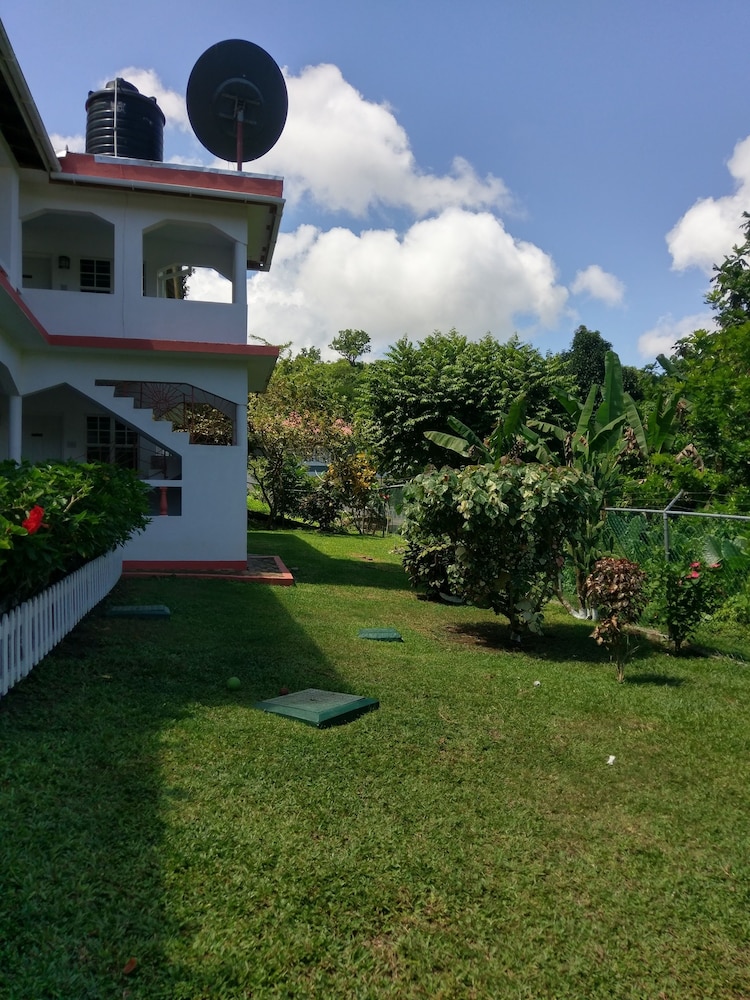 Polish Princess Guest House 22/28