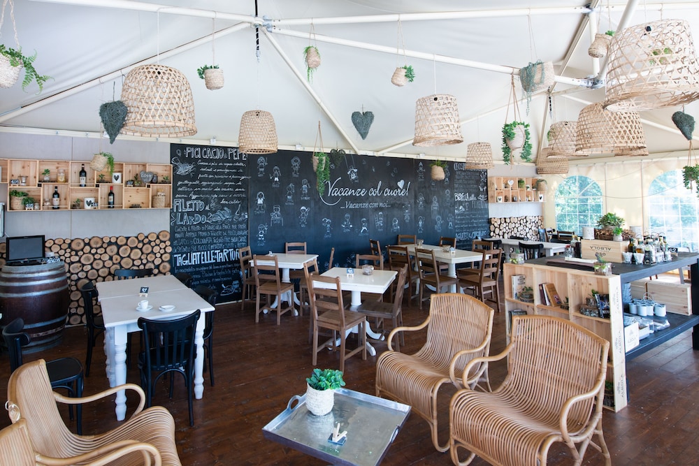 Glamping Village Orlando in Chianti 39/50