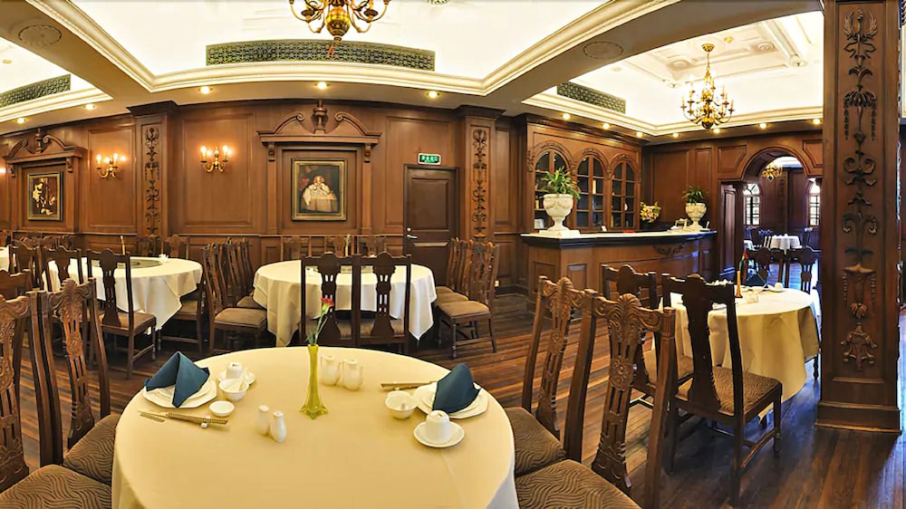 Jin Jiang Pacific Hotel Shanghai 30/49
