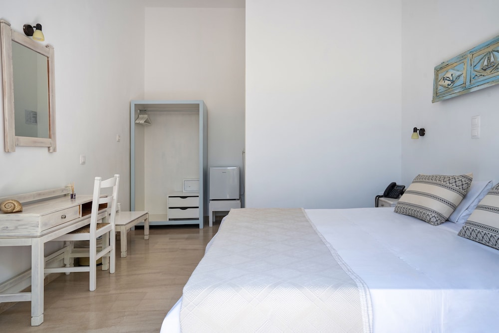 Iris Boutique Hotel 20/74