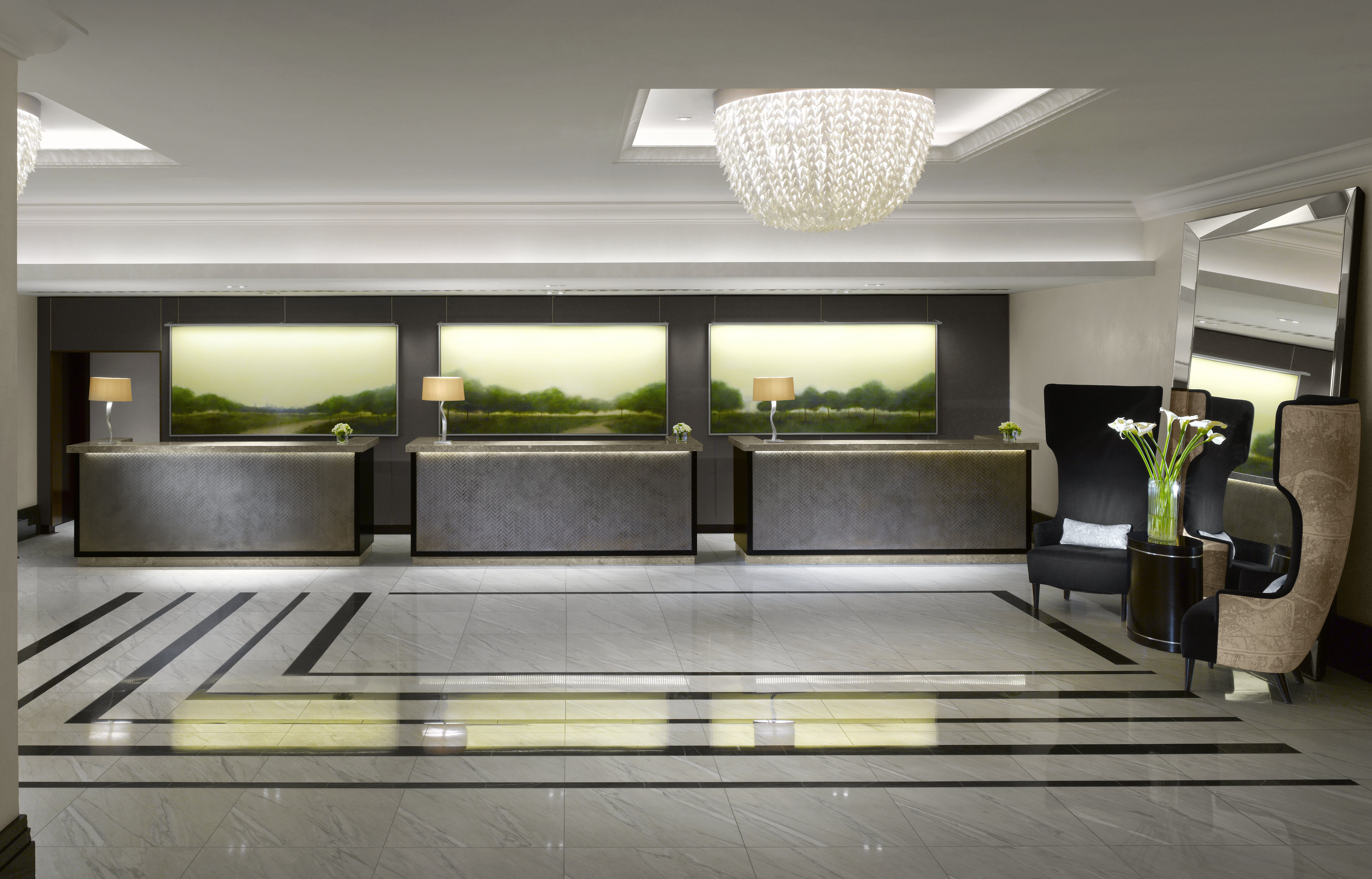 InterContinental London Park Lane by IHG 13/86