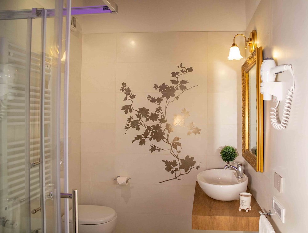 Agri Resort & Spa Le Colline Del Paradiso 56/60