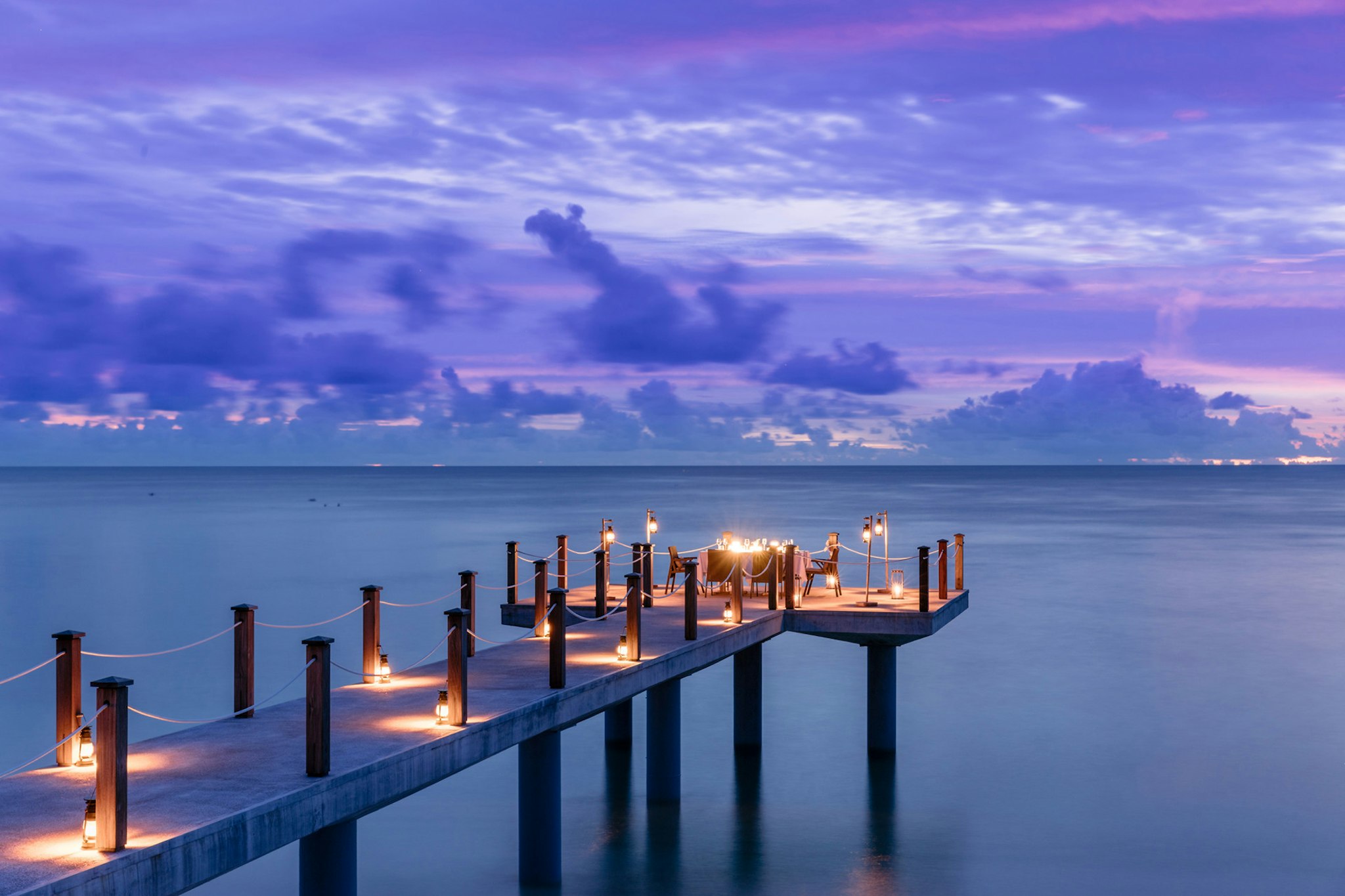 FOUR SEASONS RESORT SEYCHELLES AT DESROCHES ISLAND 44/58