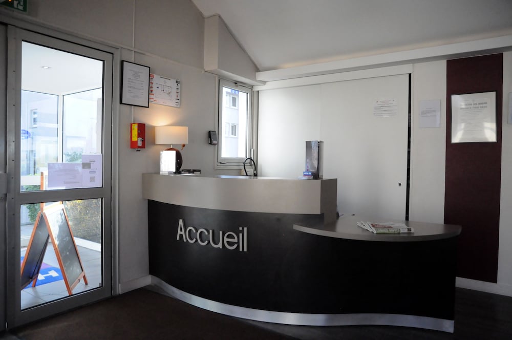 Hotel Inn Design Amiens Resto Novo 3/53