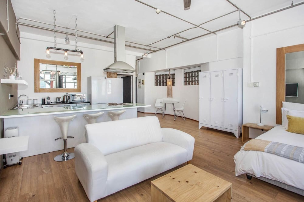 Manhattan Lofts 19/50