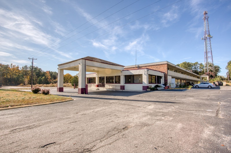 Travelers Inn By OYO, Templeton VA 41/42