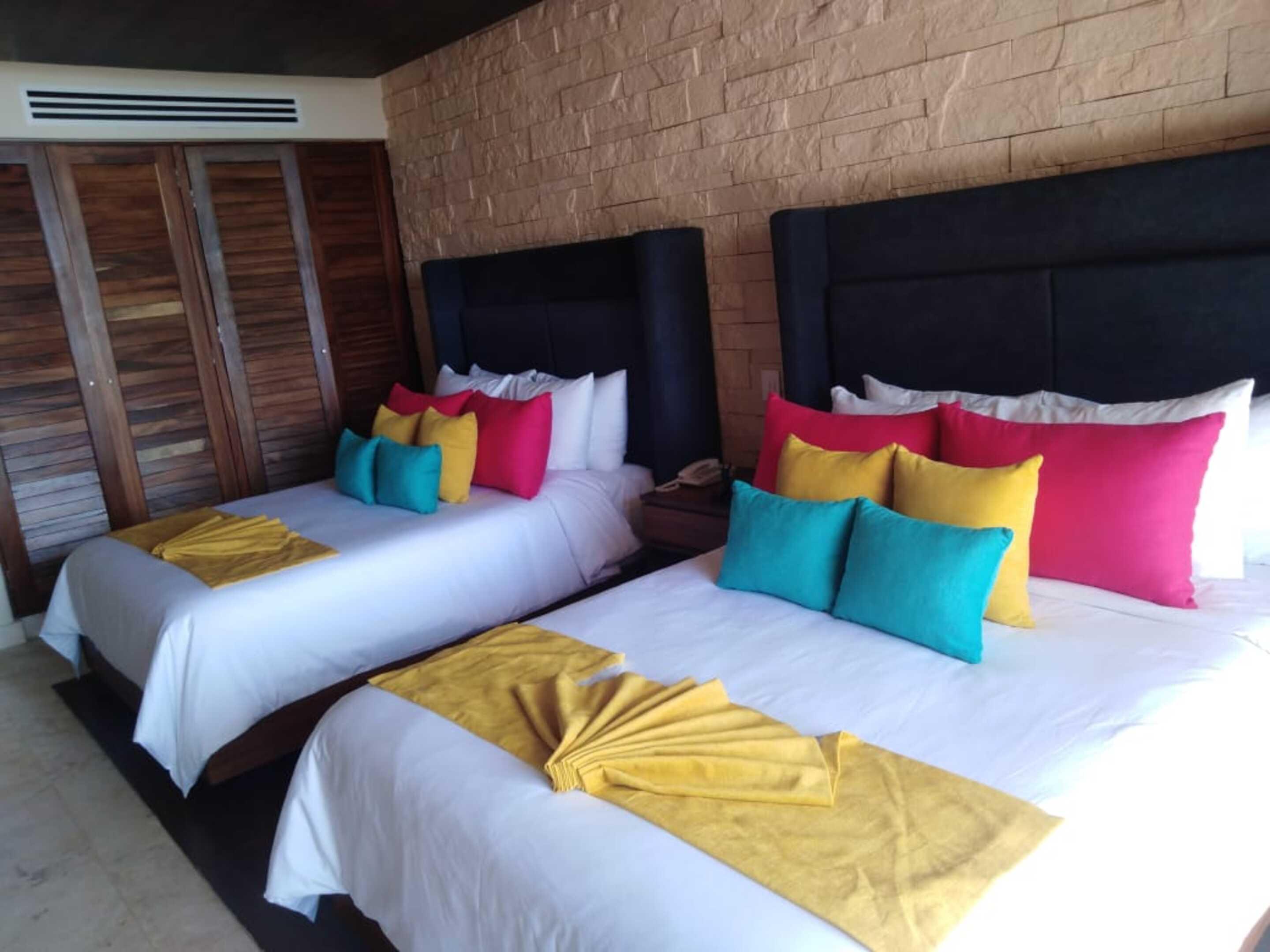 Junior Suite, Sea View