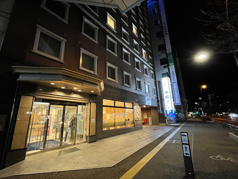 Toyoko Inn Takamatsu Hyogomachi 3/65