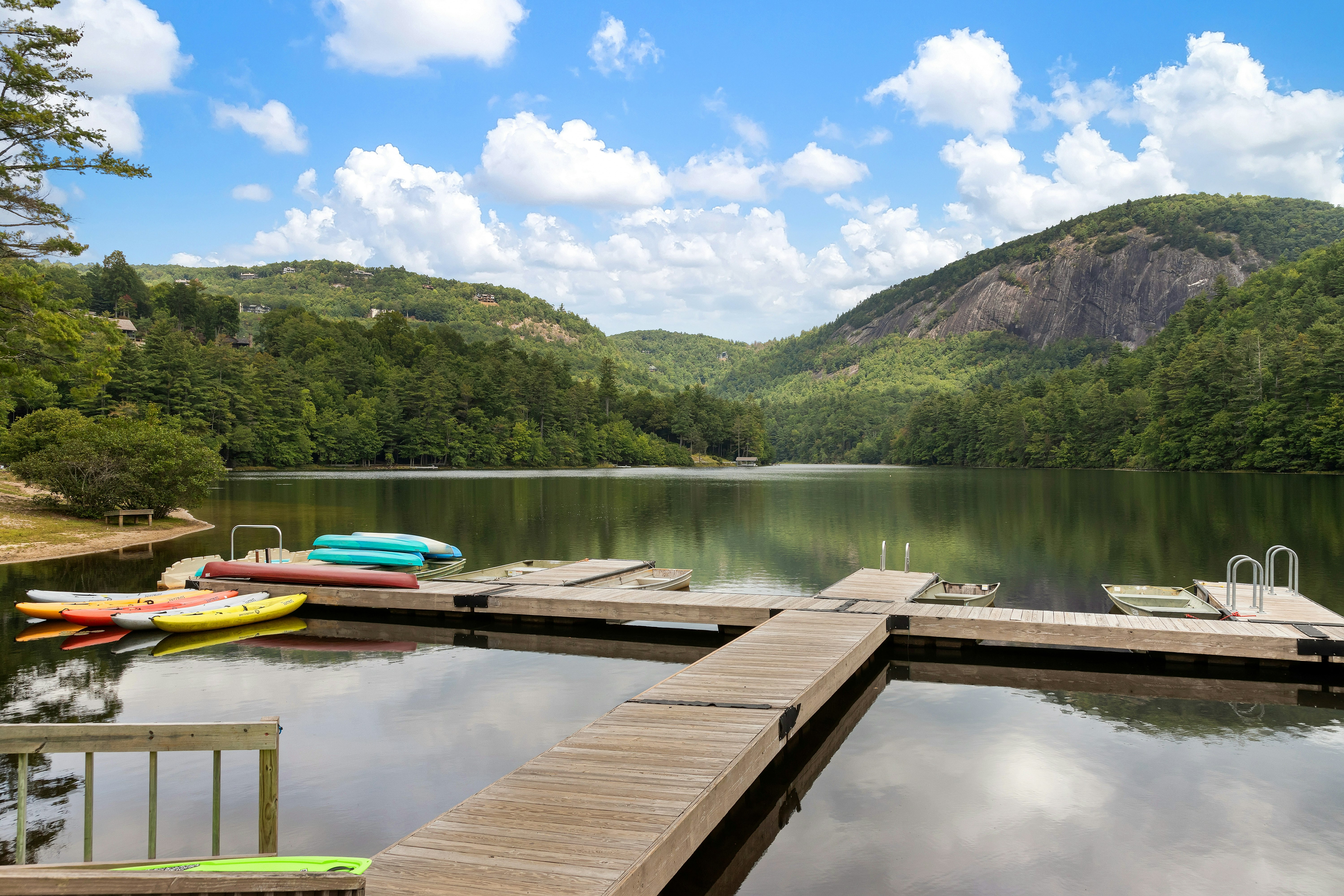 Club Wyndham Resort at Fairfield Sapphire Valley 22/23