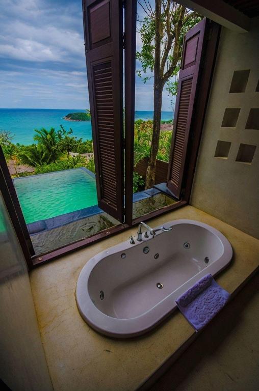 Bhundhari Resort & Villas Samui 47/50