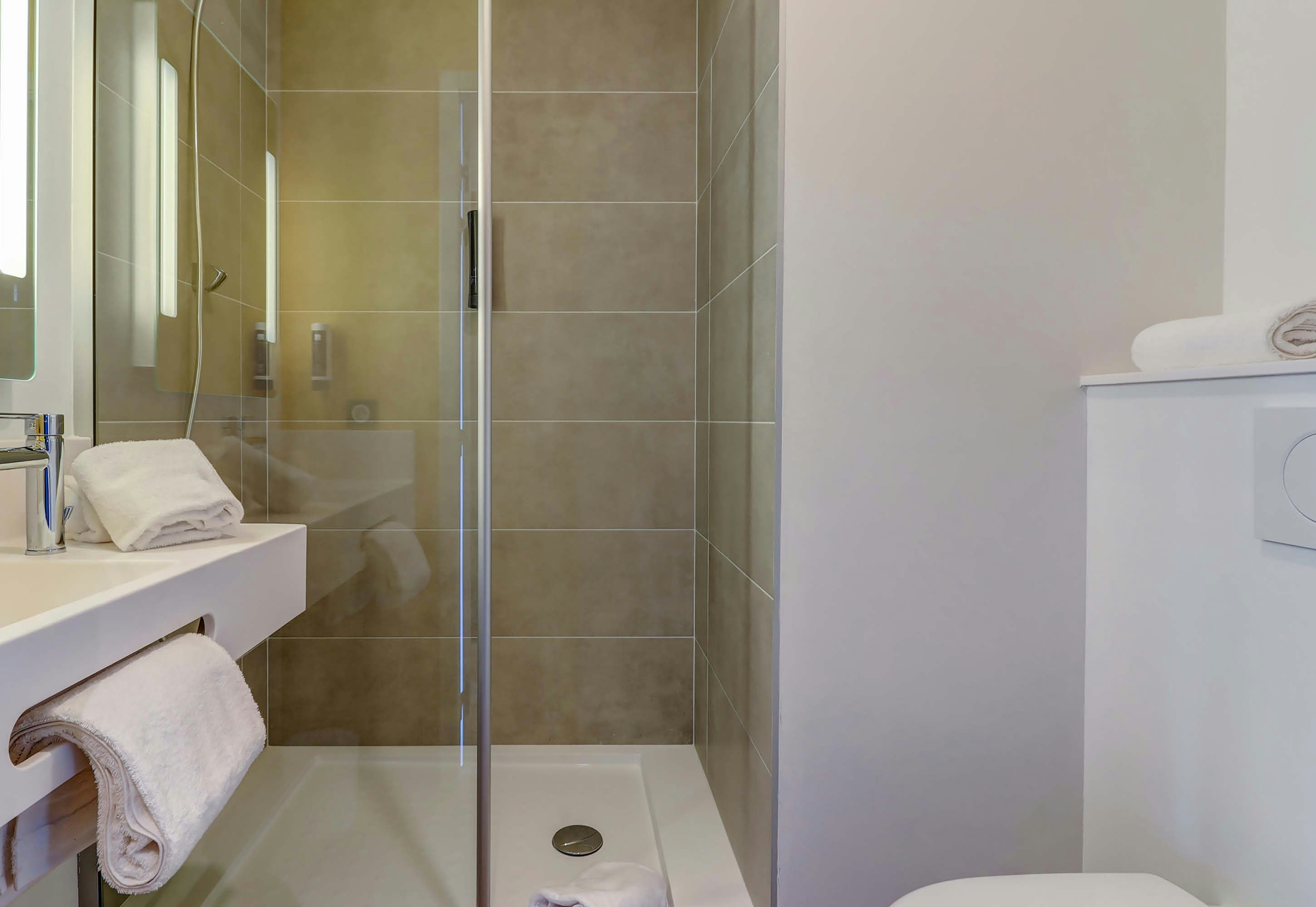B&B HOTEL Dijon Valmy Toison d'Or 45/47