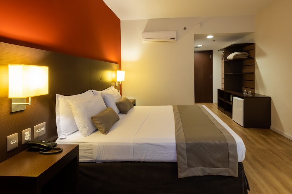 Hotel Panamby Sao Paulo 19/59