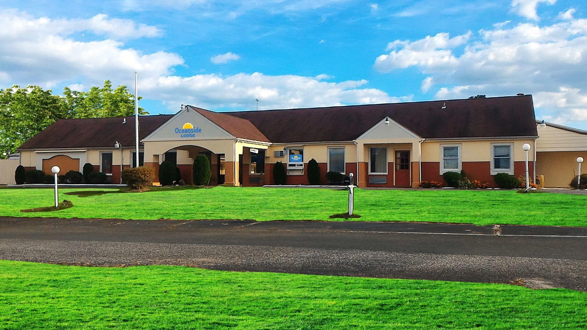 Oceanside Lodge 29/31