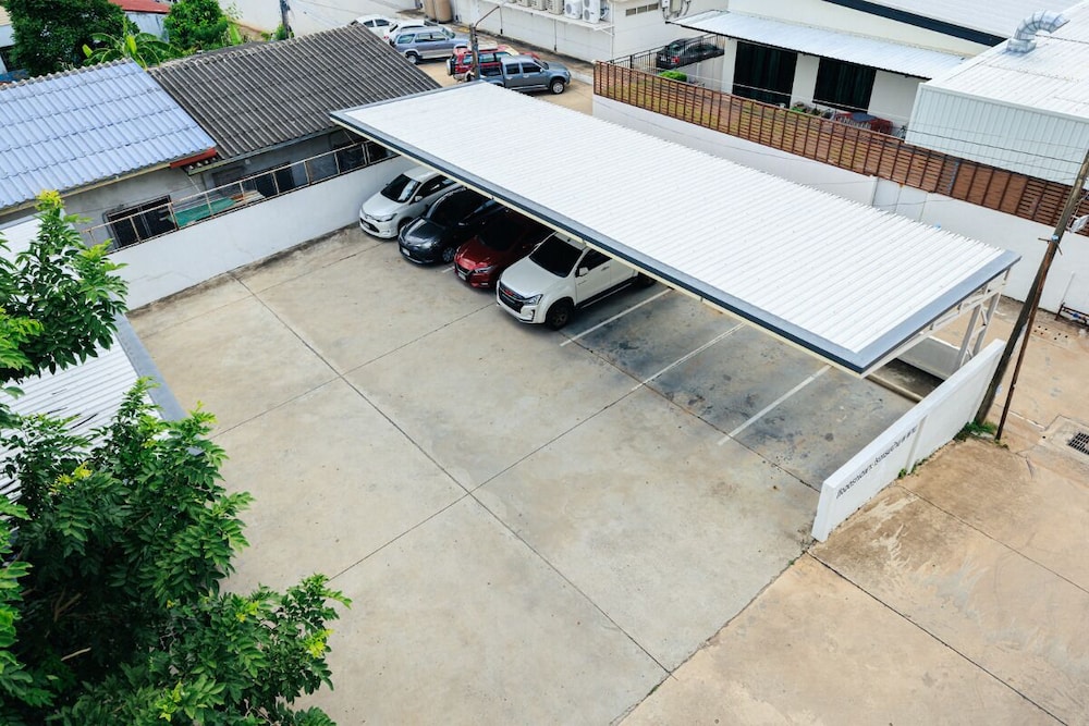 Baan Phor Phan Hotel 42/48