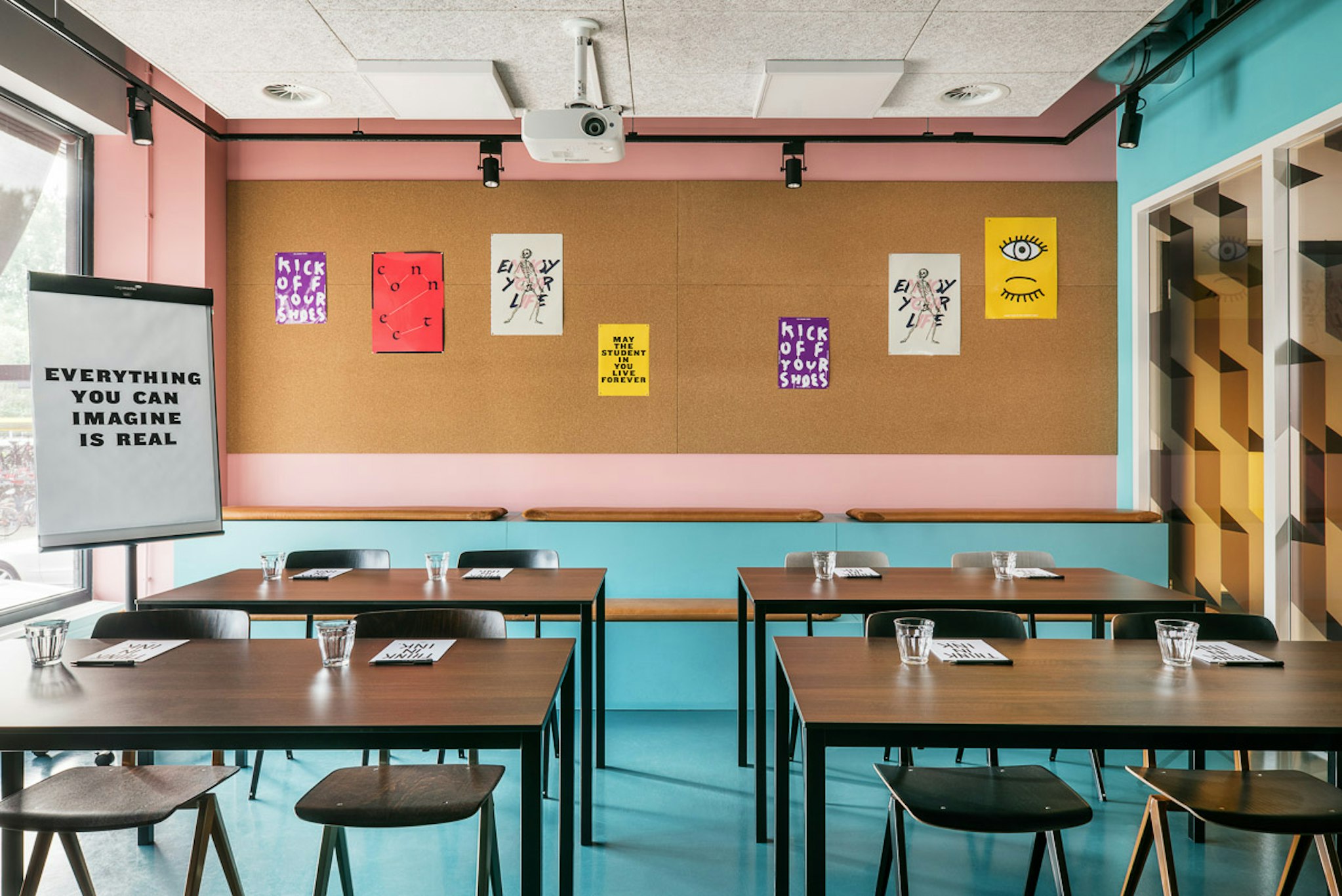 The Social Hub Amsterdam West 3* 49/62