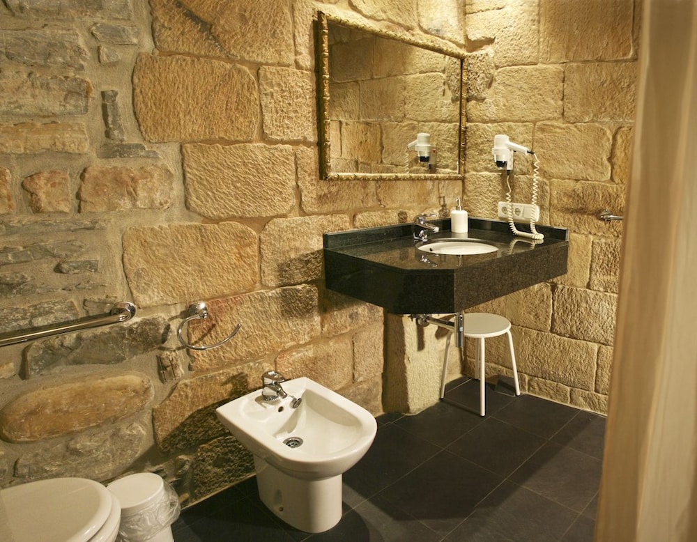 Saiaz Getaria Hotel 56/75