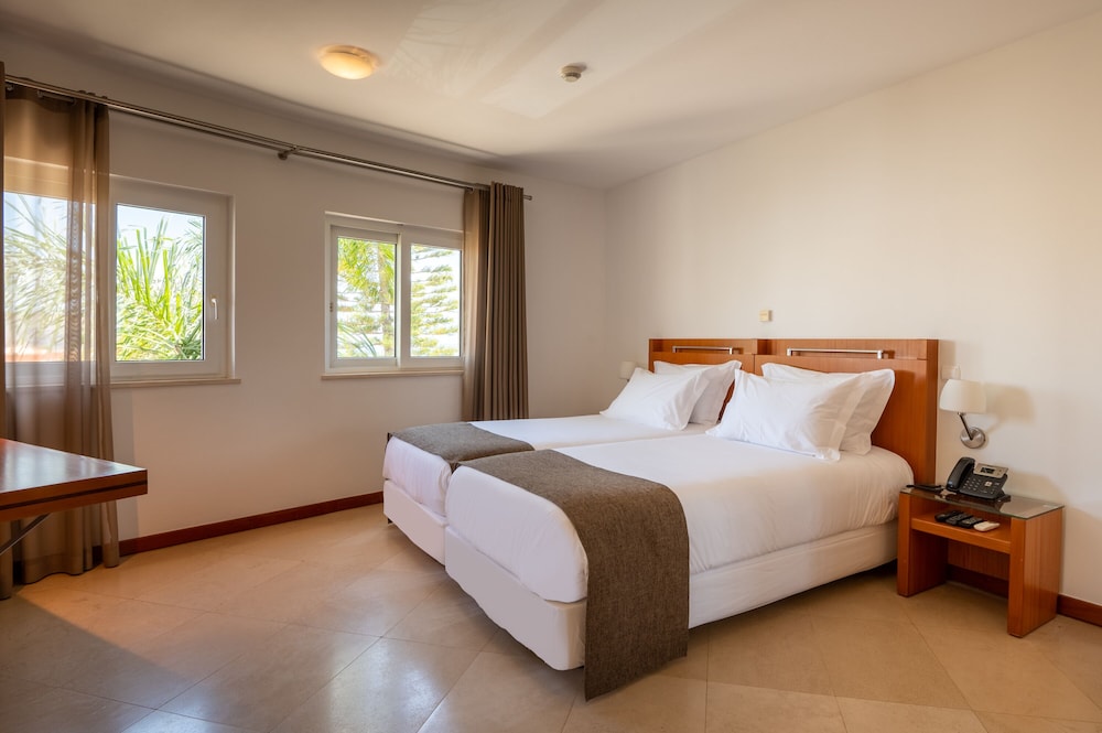 Studio, Double Bed, No Balcony, Sofa، Aparthotel Vila Luz 2/6