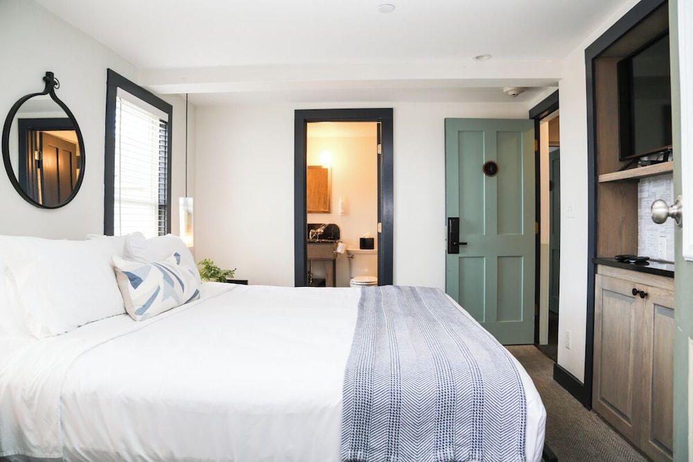 Hotel Ginger 24/59