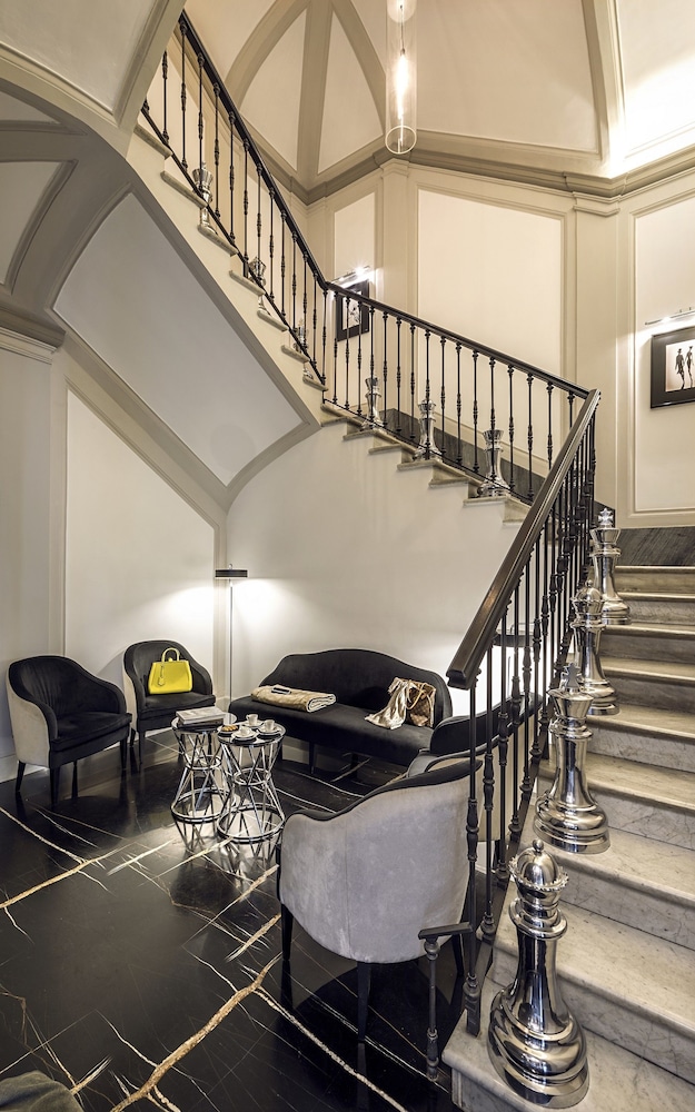 Rome Glam Hotel 54/62