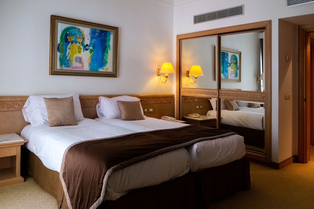 Hasdrubal Thalassa and Spa Yasmine Hammamet 15/50