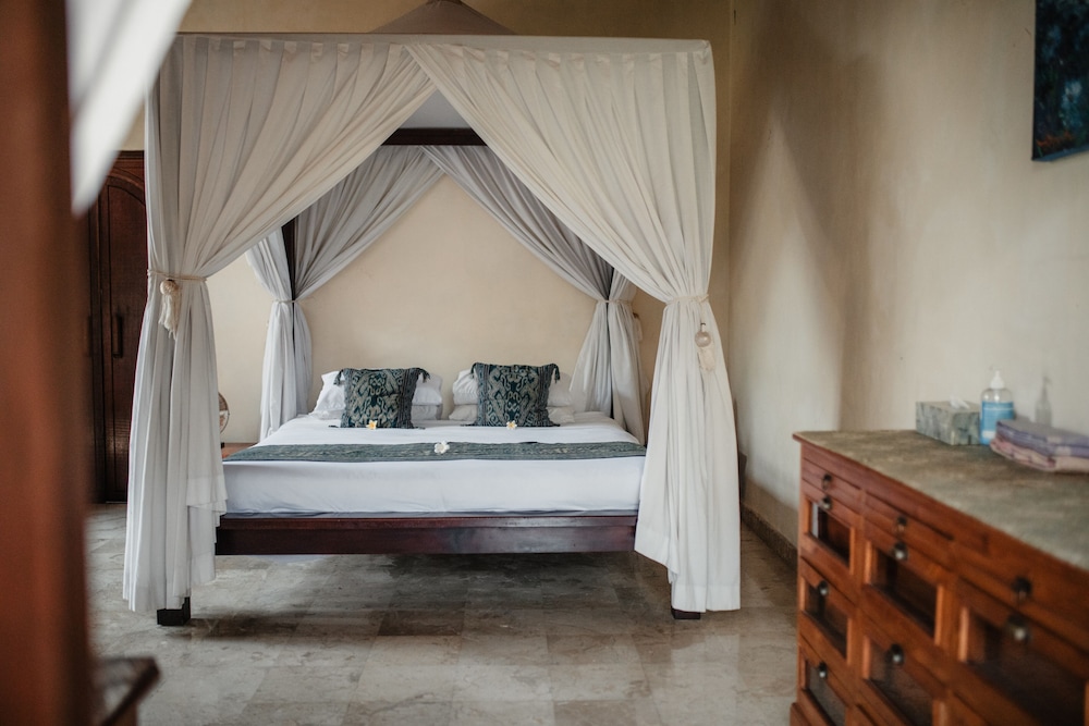 Mandala Desa Boutique Resort 13/50