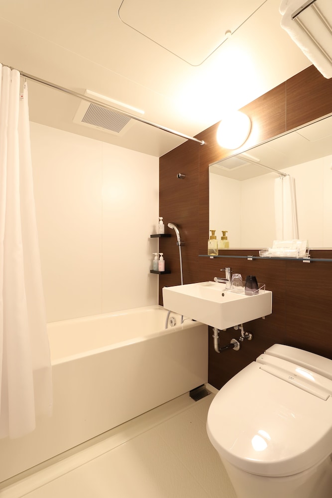 Smile Hotel Premium Osaka Higashi-Shinsaibashi 39/46