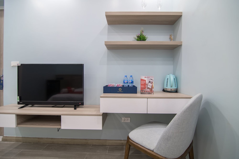Soleil Apartment 22/29