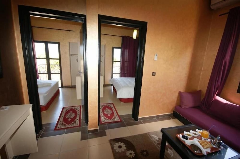 Hotel Inou 35/50