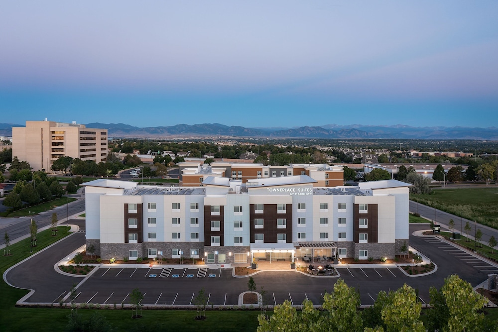 TownePlace Suites by Marriott Denver North Thornton 3/39