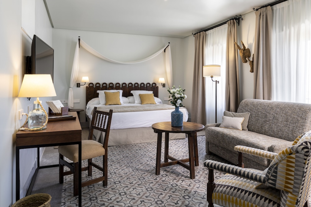 Parador de Arcos de la Frontera 30/50