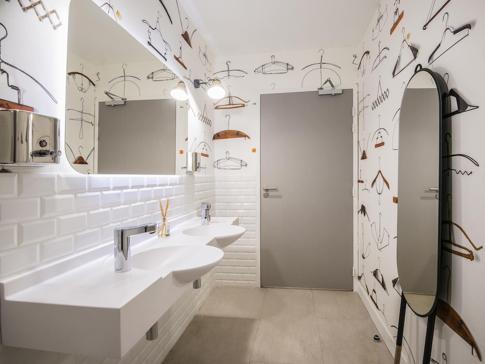 Ibis Styles Nice Cap 3000 Aeroport 9/72